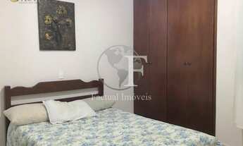 Imagem 3: Apartamento com 2 dormitórios à venda, 80 m² por R$ 360.400,00 - Enseada - Guarujá/SP