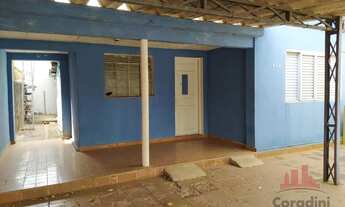 Imagem: Casa com 2 dormitórios à venda, 250 m²