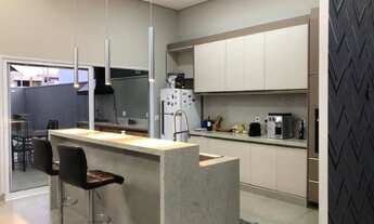 Imagem: à venda 3 quartos Jardim Mantova Jardim