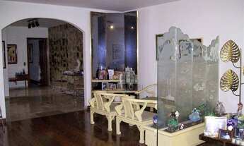 Imagem 7: Casa à venda, 367 m² por R$ 3.000.000,00 - Brooklin Paulista - São Paulo/SP