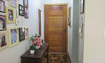 Imagem 4: Porto Alegre - Apartamento Padrão - Higienópolis