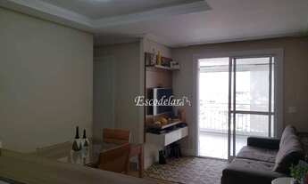 Imagem 4: Apartamento à venda, 72 m² por R$ 545.000,00 - Vila Guilherme - São Paulo/SP