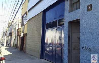 Imagem 7: SãO PAULO - Galpão/Depósito/Armazém - Bras