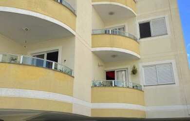 Imagem 3: Apartamento no Campolim