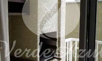 Imagem 5: Apartamento - Jardim Santa Izabel - Hortolândia