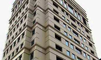 Imagem 4: Andar Corporativo para alugar, 322 m² por R$ 27.500,00/mês - Brooklin - São Paulo/SP