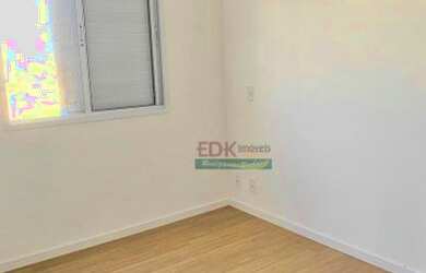 Imagem 4: Apartamento com 2 dormitórios para alugar, 49 m² por R$ 2.000,00/mês - Vila Eldízia - Sant