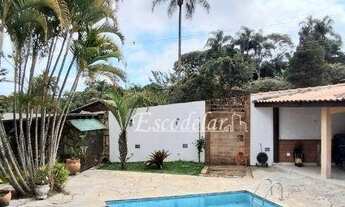 Imagem 5: Casa com 4 dormitórios à venda, 350 m² por R$ 1.750.000,00 - Serra da Cantareira - Mairipo