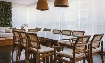 Imagem 4: Apartamento à venda, 280 m² por R$ 4.100.000,01 - Tatuapé - São Paulo/SP