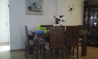 Imagem 3: Apartamento Lindo, pronto para morar