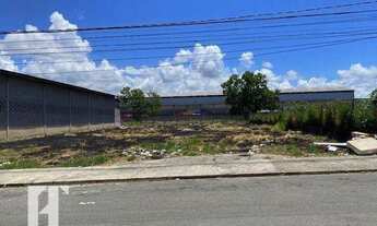 Imagem: Área à venda, 1200 m² por R$ 750.000,00