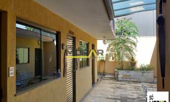 Imagem 6: Casa para Locação em Belo Horizonte / MG no bairro Cidade Nova