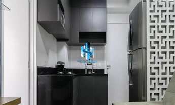 Imagem 6: APARTAMENTO A VENDA EM SP CAMBUCI