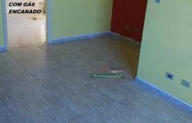 Imagem 2: Apartamento com 2 dormitórios à venda, 65 m² por R$ 318.000,00 - Jardim das Indústrias - S