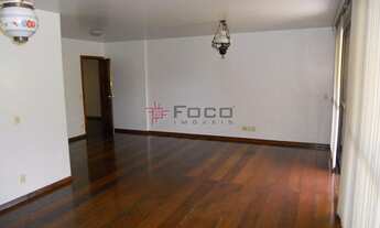 Imagem: Apartamento à venda, 150 m² por R$ 795.000,00