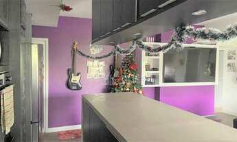 Imagem: Apartamento com 3 dormitórios sendo 2 suítes