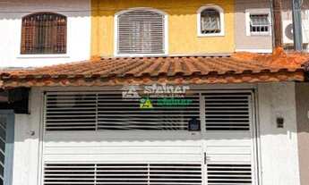 Imagem: Sobrado com 3 dormitórios à venda, 108