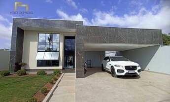 Imagem 2: Casa Nova e Moderna Completa em ArmáriosCasa Nova e Moderna Completa em Armários na Rua 3!