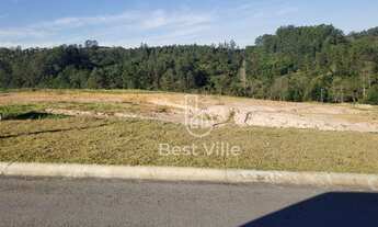 Imagem 2: Terreno à venda, 420M² de terreno, no condomínio Itahyê Alphaville em Tamboré Alphaville