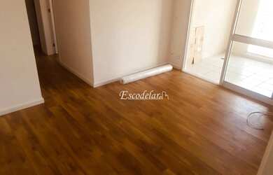 Imagem 2: Apartamento à venda, 73 m² por R$ 704.000,00 - Vila Guilherme - São Paulo/SP