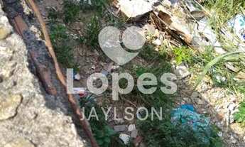 Imagem 2: Rio de Janeiro - Terreno Padrão - Irajá