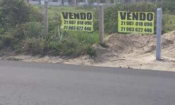Imagem 2: Enorme Lote/Terreno frente a praia - Saquarema - RJ !!!