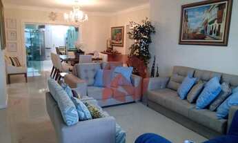 Imagem 5: Apartamento com 3 dormitórios à venda, 200 m² por R$ 820.000,00 - Aviação - Praia Grande/S