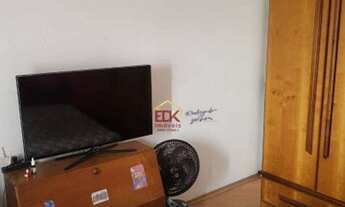 Imagem 6: Casa com 3 dormitórios à venda, 169 m² por R$ 540.000,00 - Vila Vivaldi - São Bernardo do