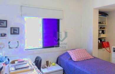 Imagem 3: Apartamento com 2 dormitórios à venda, 134 m² por R$ 750.000,00 - Boa Viagem - Recife/PE