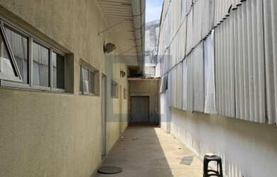 Imagem 6: Galpão com 3371 m2 para alugar na junção da Castelo Branco com a Marginal Tietê