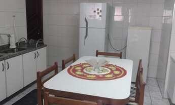 Imagem 7: Apartamento para venda tem 170 metros quadrados com 3 quartos em Canto do Forte -