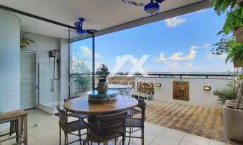 Imagem 4: Cobertura Duplex - 3 Dorm / 1 Suíte / 2 Vagas / 142 m² - Vila Sinibaldi - SJRP/SP