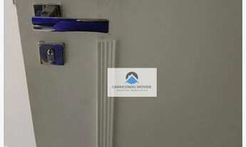 Imagem 6: Apartamento com 3 dormitórios para alugar, 110 m² por R$ 4.900,00/mês - Loteamento Mogilar