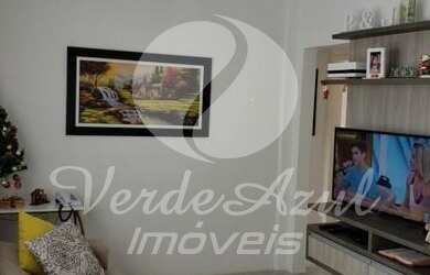 Imagem: Apartamento - São Bernardo - Campinas