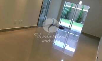 Imagem 6: Casa - Jardim Montreal Residence - Indaiatuba