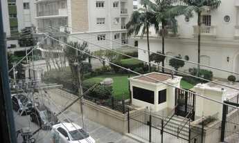 Imagem: São Paulo - Apartamento Padrão - JARDIM