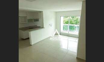 Imagem 4: Apartamento à venda, 72 m² por R$ 350.000,00 - Cancela Preta - Macaé/RJ