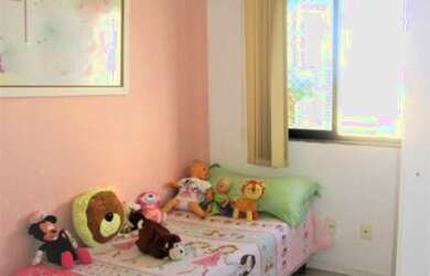 Imagem 5: Apartamento 3 quartos no Imbuí - Salvador - BA