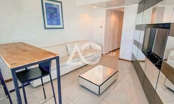 Imagem 5: RIO DE JANEIRO - Flat - BARRA DA TIJUCA