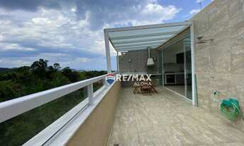 Imagem 5: Cobertura com 2 dormitórios à venda, 150 m² por R$ 1.590.000 - Toninhas - Ubatuba/SP