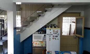 Imagem 6: Porto Alegre - Casa Padrão - Passo da Areia