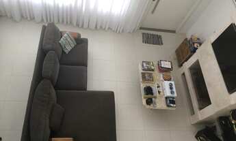 Imagem 6: Casa de condomínio para venda tem 270 metros quadrados com 2 quartos