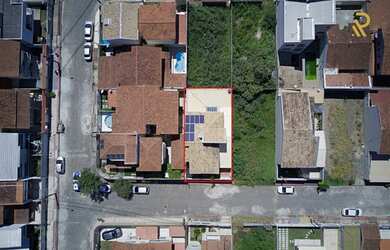 Imagem 4: Casa com 4 dormitórios à venda, 193 m² por R$ 900.000,00 - Morada de Laranjeiras - Serra/E