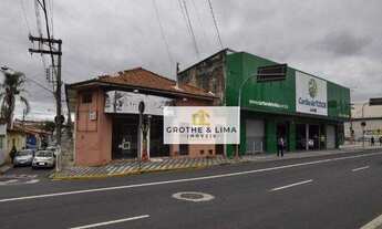 Imagem 2: Casa à venda, 329 m² por R$ 1.480.000,00 - Centro - Jacareí/SP