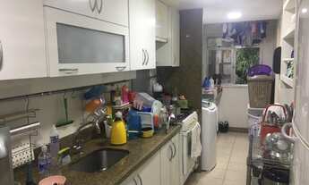 Imagem 7: Apartamento com 2 dormitórios à venda, 76 m² por R$ 395.000,00 - Freguesia (Jacarepaguá)