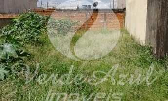 Imagem 2: Terreno - Parque Terras de Santa Maria - Hortolândia