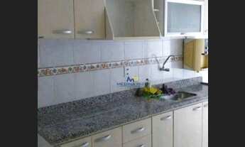 Imagem 7: Apartamento com 2 dormitórios à venda, 60 m² por R$ 180.000,00 - Laranjal - São Gonçalo/RJ