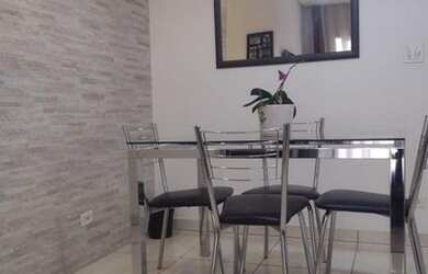 Imagem 4: Apartamento 3 dormitórios localizado em São Bernardo do Campo R$ 333.000,00