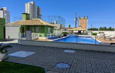 Imagem: Apartamento para venda possui 52 metros