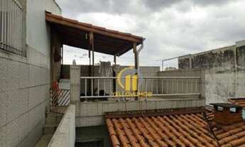 Imagem 6: SOBRADO DE 3 DOMRITÓRIOS SENDO 2 SUÍTES- VILA MAILDE- SÃO PAULO SP